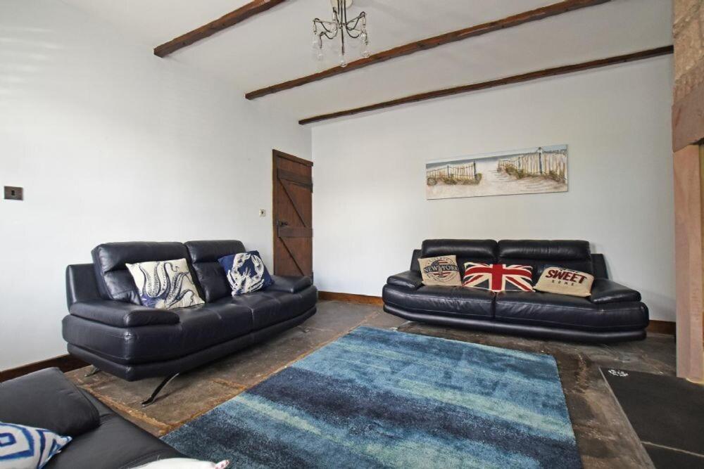 Beach Retreat Сихаузес Экстерьер фото