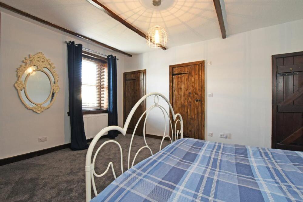 Beach Retreat Сихаузес Экстерьер фото